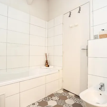 Apartment Immogroom - Duplex With Air Conditioner - 5 Min From The - Suquet Cannes