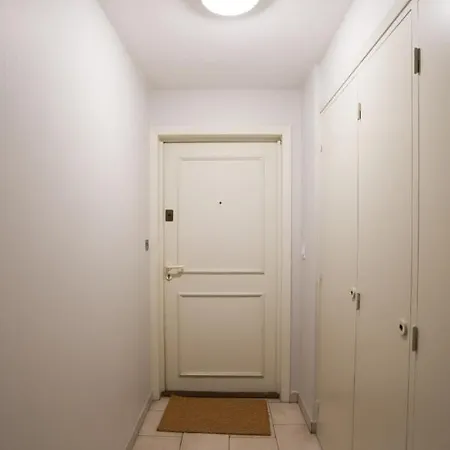 Immogroom - Duplex With Air Conditioner - 5 Min From The - Suquet *