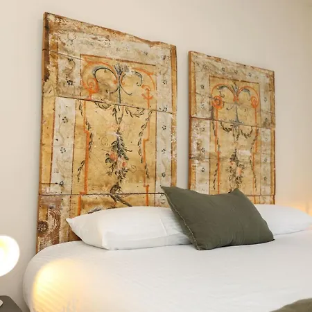 Immogroom - Duplex With Air Conditioner - 5 Min From The - Suquet *