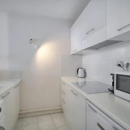 Apartment Immogroom - Duplex With Air Conditioner - 5 Min From The - Suquet *